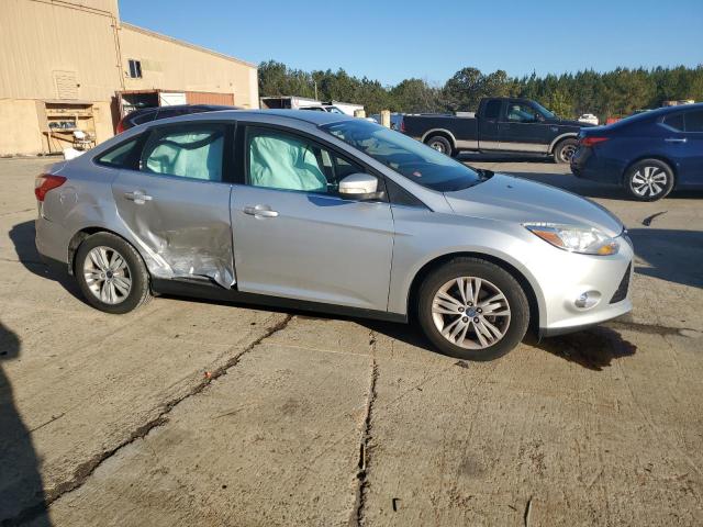 Photo 4 from auction – 2012 FORD FOCUS SEL with VIN 1FAHP3H23CL309637