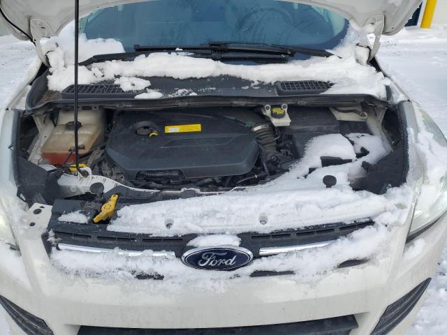 Photo 12 from auction – 2015 FORD ESCAPE SE with VIN 1FMCU0GXXFUA83969