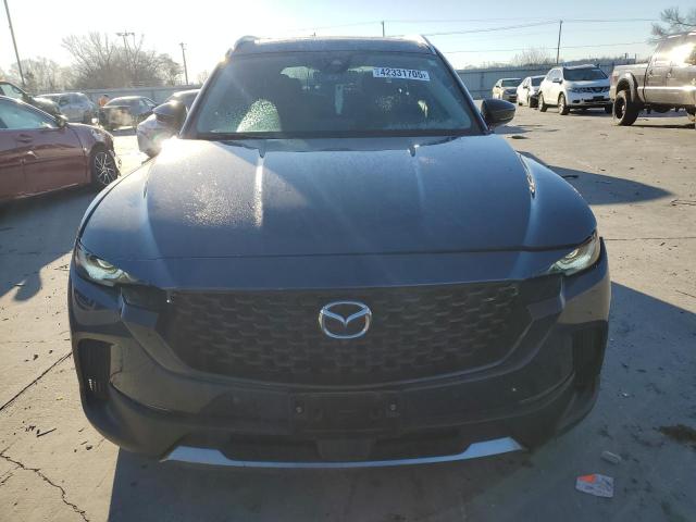Photo 5 from auction – 2023 MAZDA CX-50 PREM with VIN 7MMVABEYXPN147243