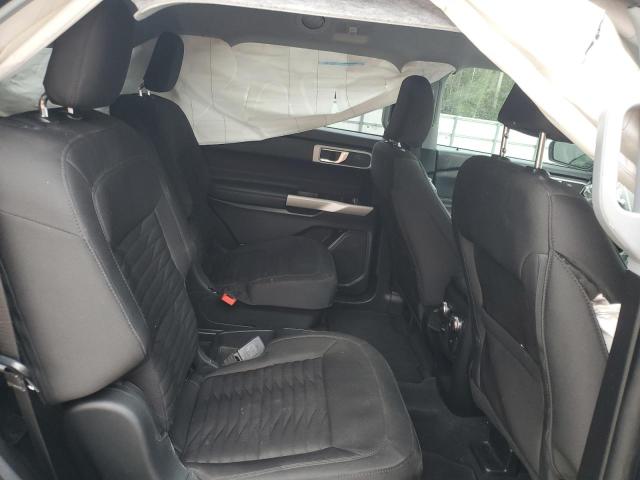 صورة رقم 11 من المزاد - 2021 FORD EXPLORER X مع VIN 1FMSK7DHXMGB40688