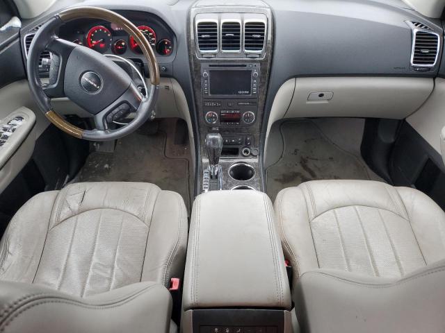 Photo 8 from auction – 2011 GMC ACADIA DEN with VIN 1GKKVTED9BJ211691