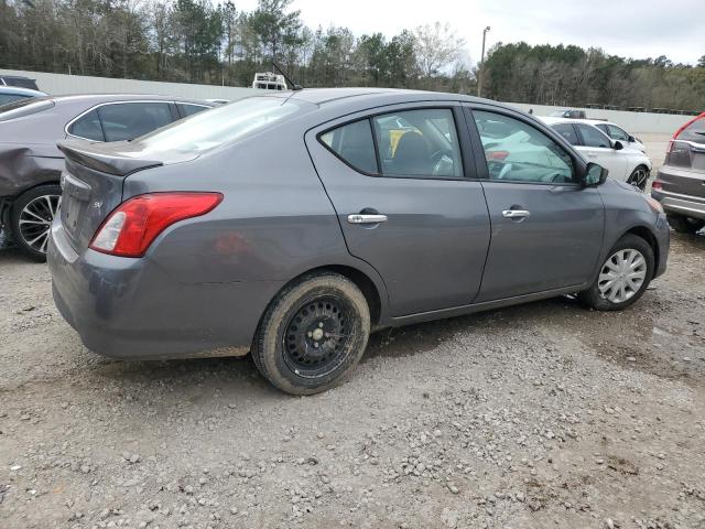 Photo 3 from auction – 2019 NISSAN VERSA S with VIN 3N1CN7AP7KL806123