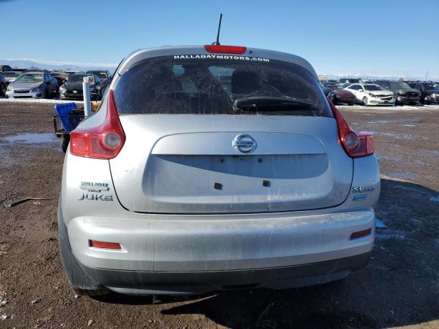 Photo 6 from auction – 2013 NISSAN JUKE S with VIN JN8AF5MV1DT225591