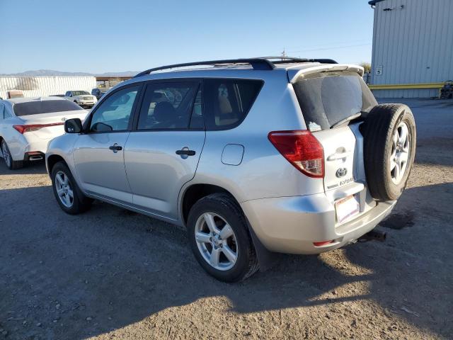 Photo 2 from auction – 2008 TOYOTA RAV4 with VIN JTMBD33V586079275