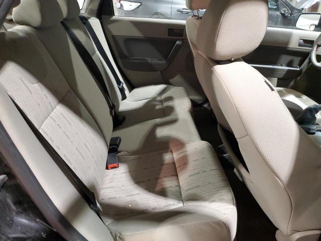 Photo 10 from auction – 2009 FORD FOCUS SE with VIN 1FAHP35N39W209768