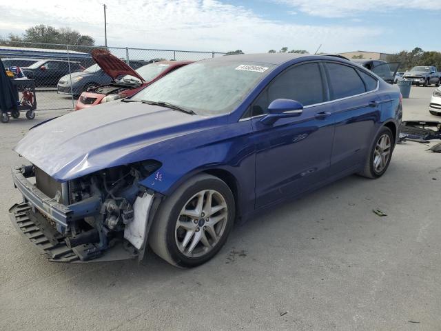 Photo 1 from auction – 2015 FORD FUSION SE with VIN 3FA6P0H75FR301322