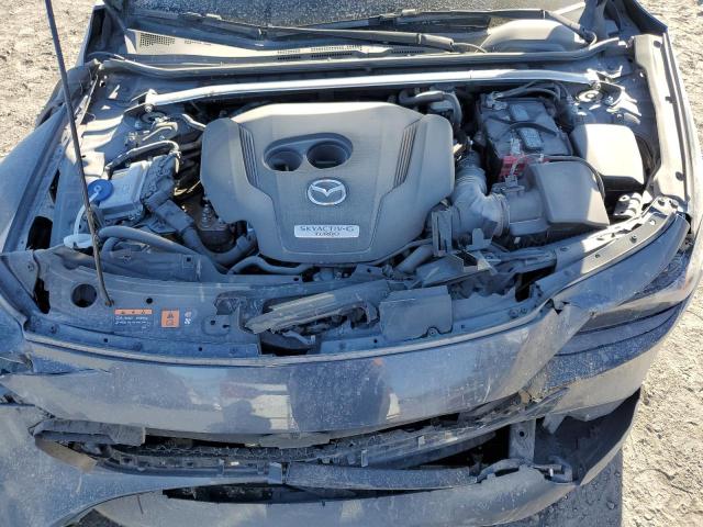 Photo 11 from auction – 2023 MAZDA 3 with VIN JM1BPBJY8P1607420