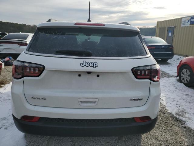 Zdjęcie 6 z aukcji – 2025 JEEP COMPASS LA z VIN 3C4NJDBN4ST522722