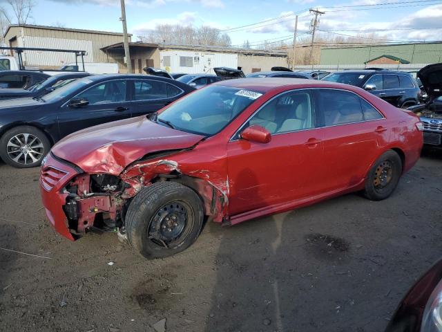 TOYOTA CAMRY BASE 2011 with VIN 4T1BF3EK7BU143344 - Photo from auction