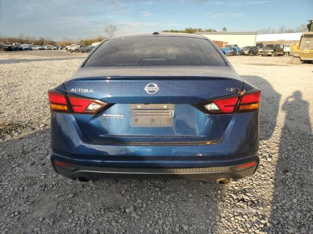 Photo 6 from auction – 2019 NISSAN ALTIMA SR with VIN 1N4BL4CV0KC172535