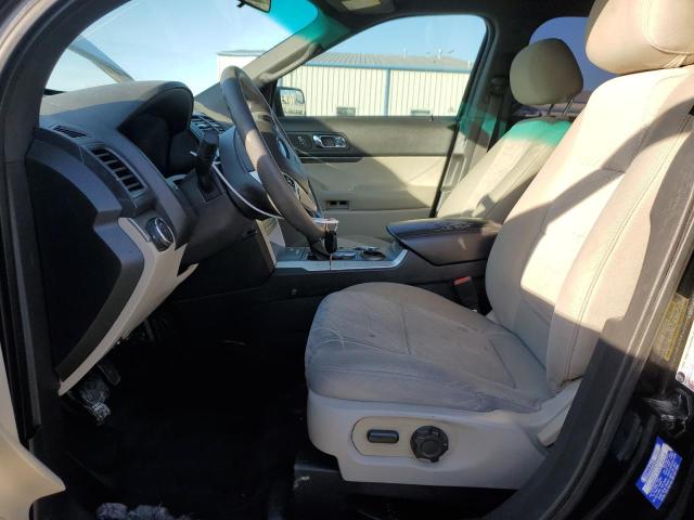 Photo 7 from auction – 2013 FORD EXPLORER with VIN 1FM5K7B84DGC48868