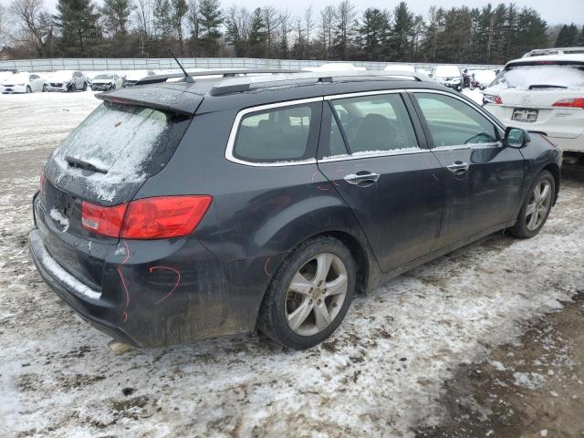 Photo 3 from auction – 2011 ACURA TSX with VIN JH4CW2H62BC002672