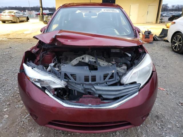 Photo 5 from auction – 2016 NISSAN VERSA NOTE with VIN 3N1CE2CPXGL407939