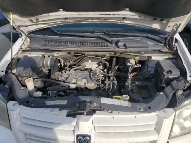 Foto 12 de la subasta – 2009 DODGE GRAND CARAVAN con VIN 1D8HN44E29B520690