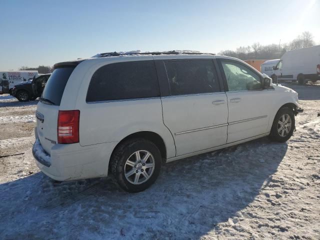 Photo 3 from auction – 2009 CHRYSLER TOWN & COU with VIN 2A8HR54119R633787
