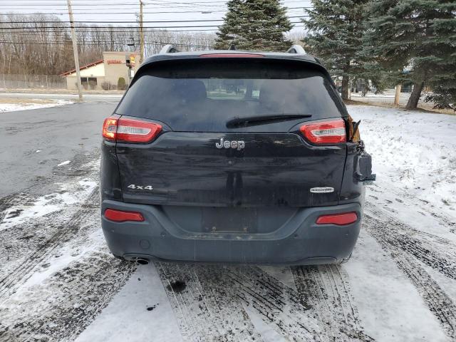 Photo 6 from auction – 2017 JEEP CHEROKEE L with VIN 1C4PJMCBXHW546457