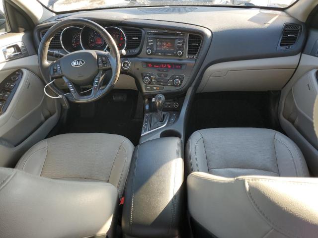 صورة رقم 8 من المزاد - 2013 KIA OPTIMA EX مع VIN 5XXGN4A79DG247119