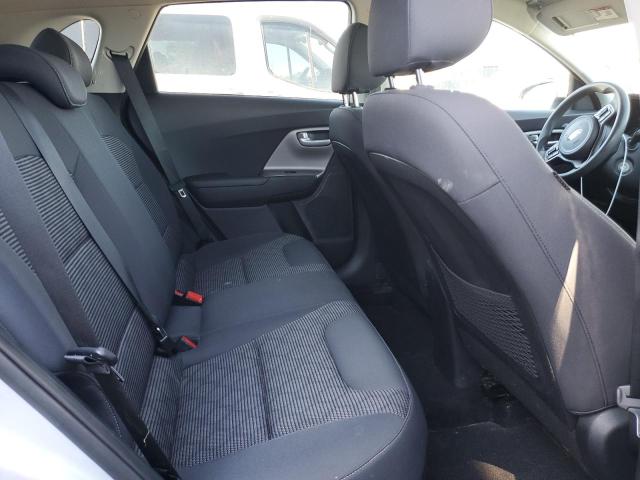 Photo 11 from auction – 2018 KIA NIRO FE with VIN KNDCB3LCXJ5130595