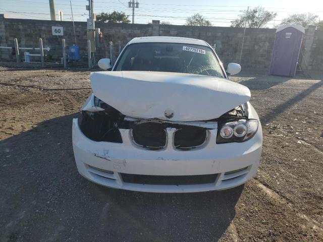 Photo 5 from auction – 2011 BMW 128 I with VIN WBAUP7C50BVK78574
