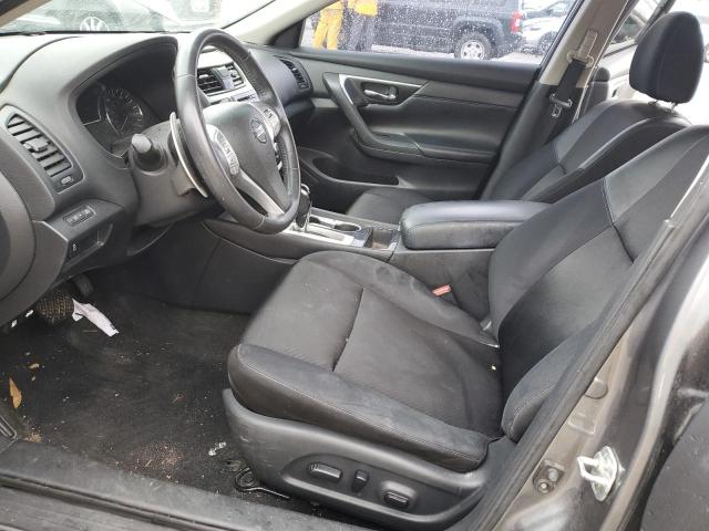 Photo 7 from auction – 2018 NISSAN ALTIMA 2.5 with VIN 1N4AL3AP1JC105614