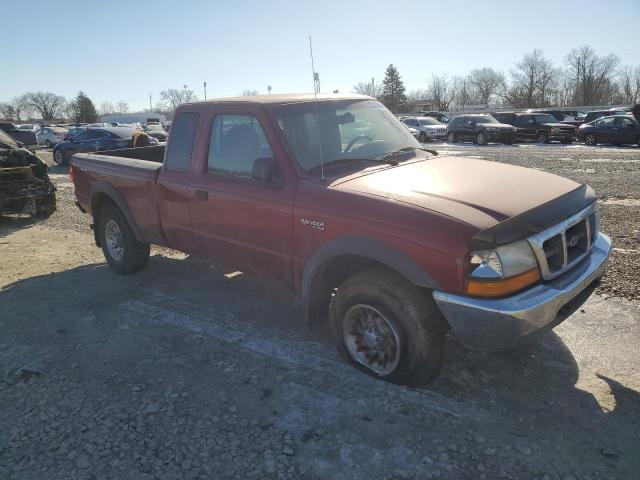Photo 4 from auction – 1999 FORD RANGER SUP with VIN 1FTZR15X6XTA18861