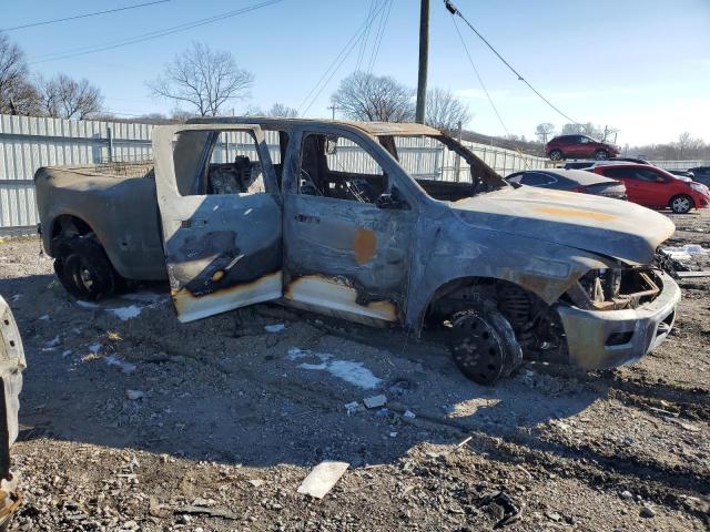 Photo 4 from auction – 2012 DODGE RAM 3500 L with VIN 3C63DRNL1CG343464