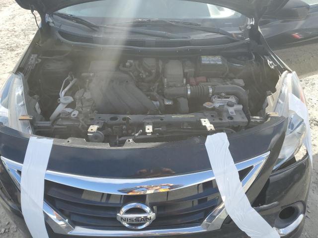 Photo 11 from auction – 2018 NISSAN VERSA S with VIN 3N1CN7AP4JL834072