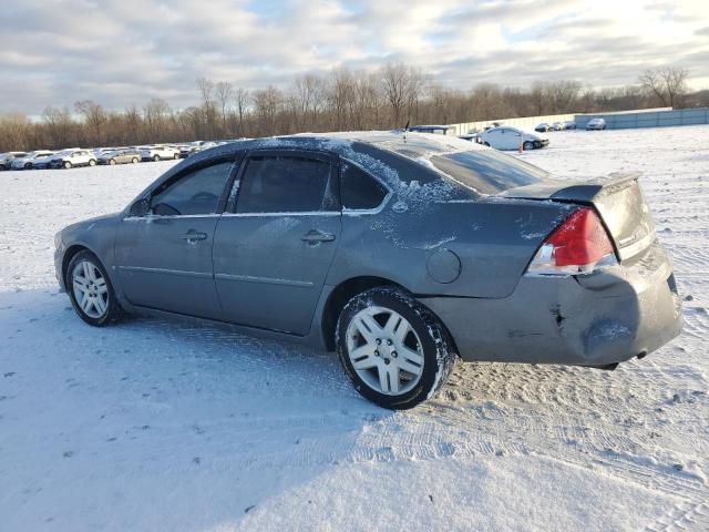 Photo 2 from auction – 2007 CHEVROLET IMPALA LT with VIN 2G1WC58RX79415174