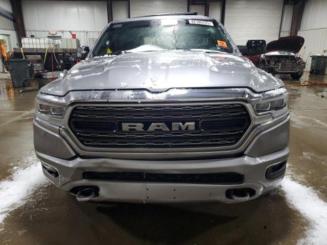 Photo 5 from auction – 2024 RAM 1500 LIMIT with VIN 1C6SRFHT6RN225093