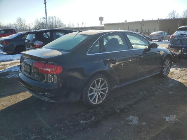 Photo 3 from auction – 2016 AUDI A4 PREMIUM with VIN WAUFFAFLXGN006219