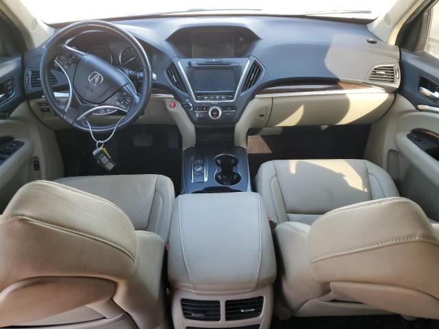 Photo 8 from auction – 2018 ACURA MDX with VIN 5J8YD3H33JL001989