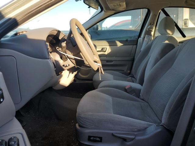 Photo 7 from auction – 2005 FORD TAURUS SE with VIN 1FAFP53255A203327