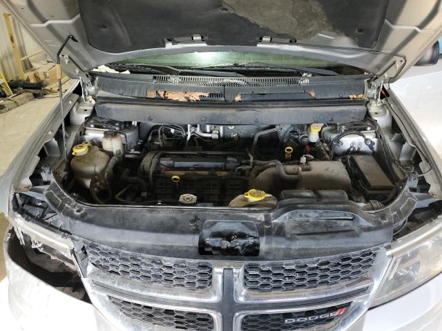 Photo 12 from auction – 2014 DODGE JOURNEY SE with VIN 3C4PDCAB9ET148999