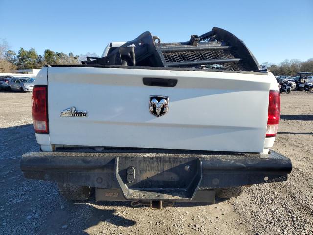 Photo 6 from auction – 2018 RAM 2500 SLT with VIN 3C6UR5DL9JG382560