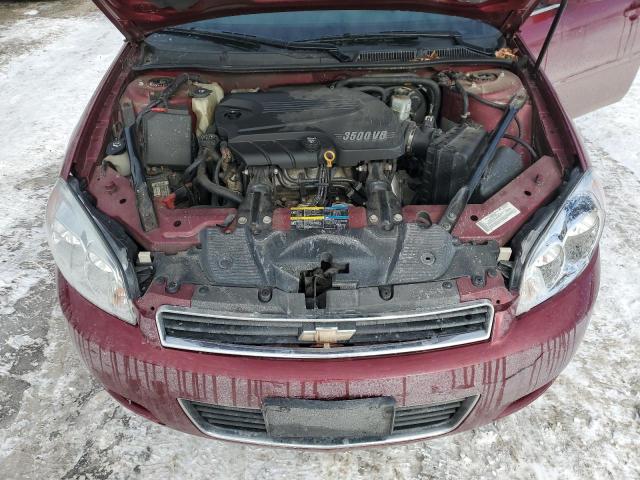 Photo 11 from auction – 2008 CHEVROLET IMPALA LT with VIN 2G1WT58K189286116