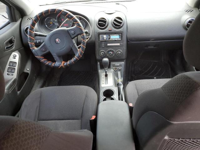 Photo 8 from auction – 2005 PONTIAC G6 with VIN 1G2ZG528554156008