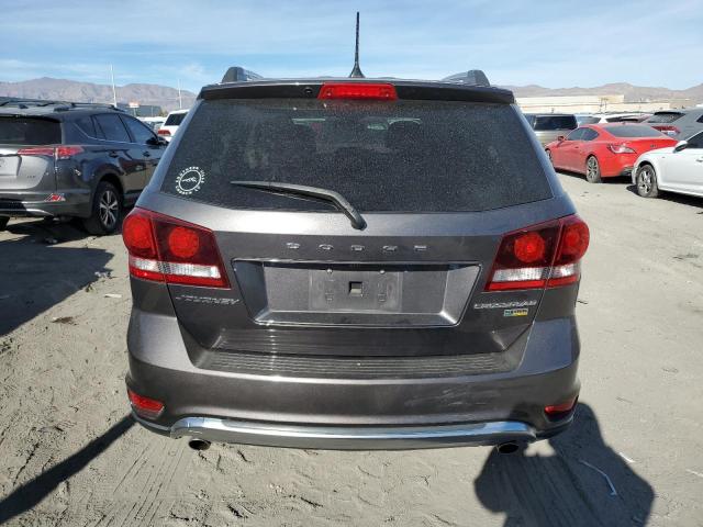 Photo 6 from auction – 2018 DODGE JOURNEY CR with VIN 3C4PDCGG9JT513730