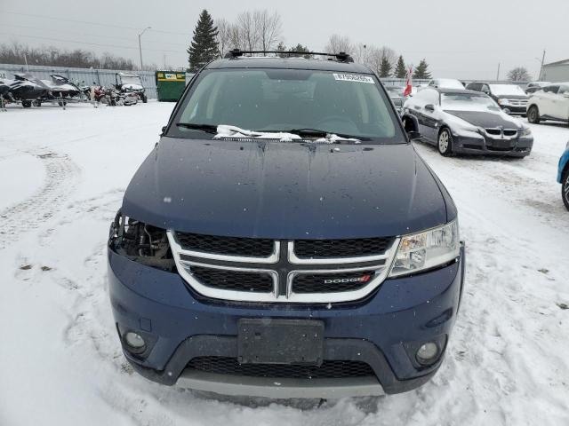 Photo 5 from auction – 2017 DODGE JOURNEY SX with VIN 3C4PDCCG7HT606214