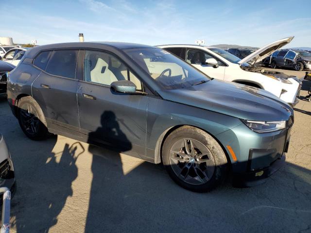 Photo 4 from auction – 2022 BMW IX XDRIVE5 with VIN WB523CF06NCK44312