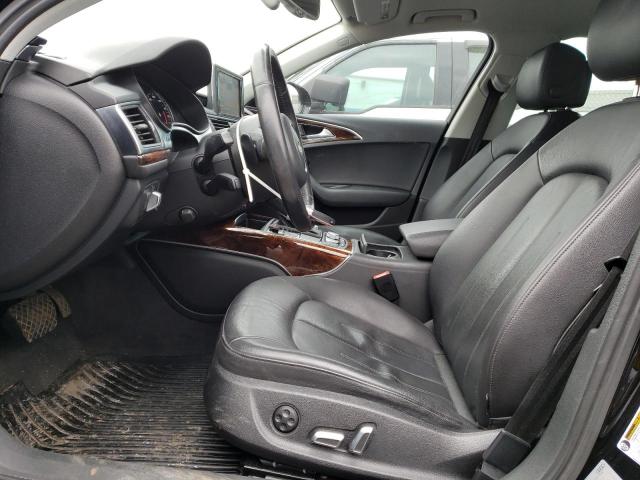 Photo 7 from auction – 2016 AUDI A6 PREMIUM with VIN WAUFGAFC2GN004459