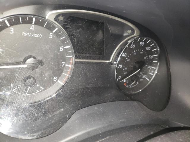 Photo 9 from auction – 2020 NISSAN PATHFINDER with VIN 5N1DR2BM8LC616868