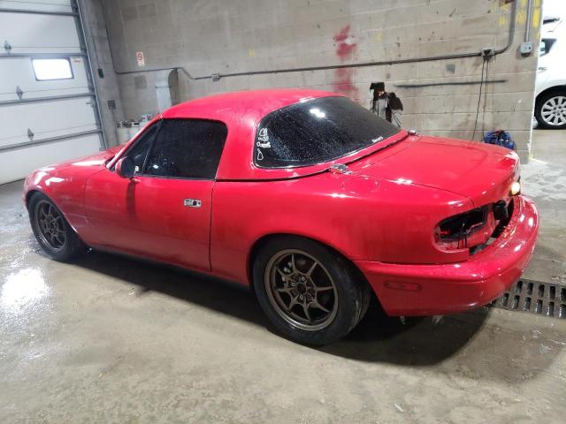 Photo 2 from auction – 1991 MAZDA MX-5 MIATA with VIN JM1NA3514M1236334