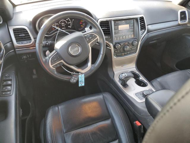 Photo 8 from auction – 2014 JEEP GRAND CHER with VIN 1C4RJFBG2EC411696