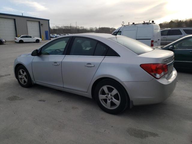 Photo 2 from auction – 2014 CHEVROLET CRUZE with VIN 1G1PC5SB5E7459453