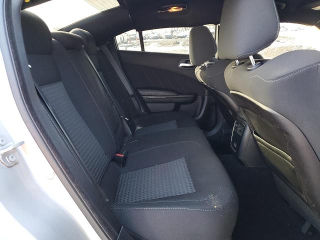 Photo 10 from auction – 2020 DODGE CHARGER R/ with VIN 2C3CDXCT1LH166631