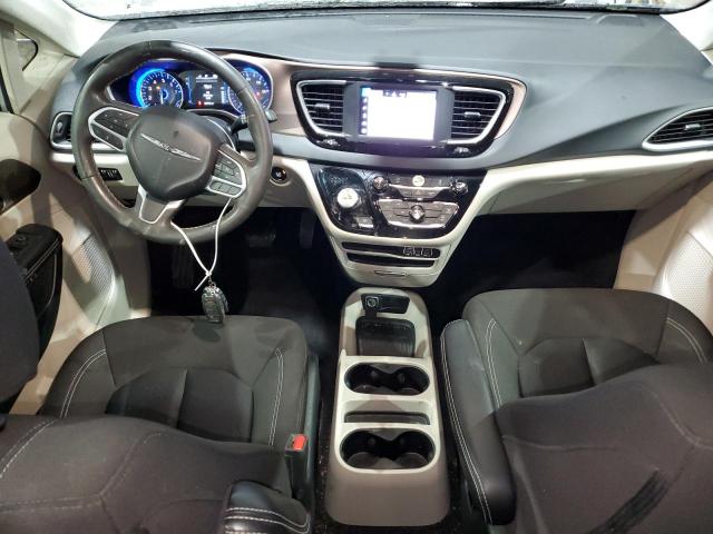 Photo 8 from auction – 2022 CHRYSLER VOYAGER LX with VIN 2C4RC1CG2NR229970