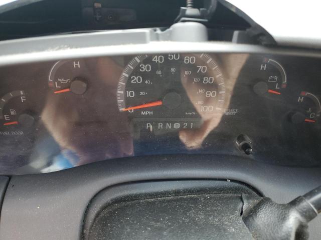 Photo 9 from auction – 1999 FORD F150 with VIN 1FTRF17W0XNB79739