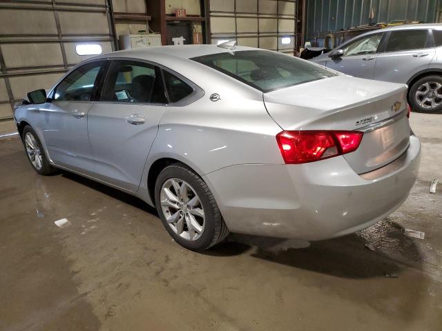 Zdjęcie 2 z aukcji – 2016 CHEVROLET IMPALA LT z VIN 2G1105SA6G9187101