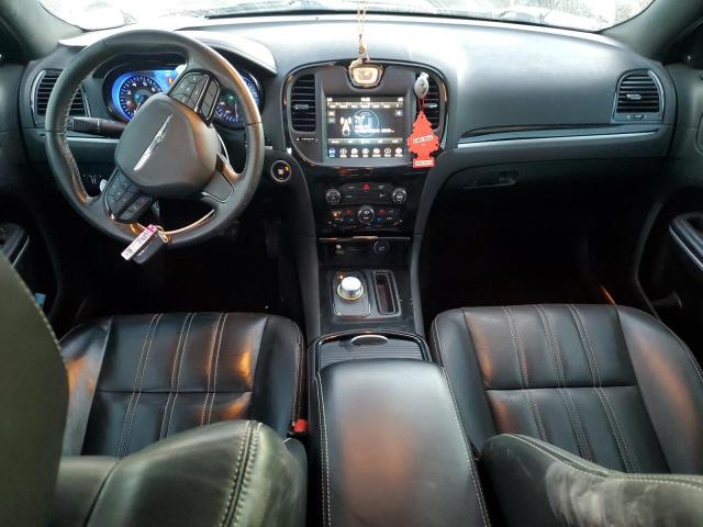Photo 8 from auction – 2019 CHRYSLER 300 S with VIN 2C3CCABG3KH686686