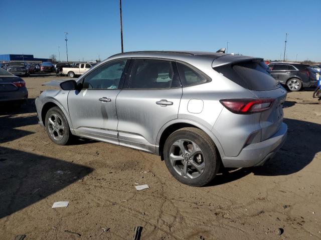 Photo 2 from auction – 2024 FORD ESCAPE ST with VIN 1FMCU9MNXRUA96166
